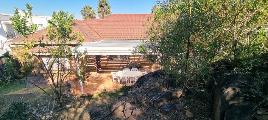 3 Bedroom Property for Sale in Baysvalley Free State